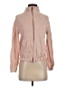 Caslon 100% Cotton Pink Cardigan Size XS - photo 1