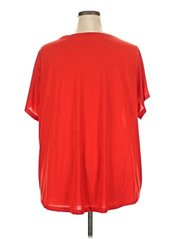 Nike Active T-Shirt (view 2)