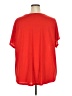 Nike 100% Polyester Red Active T-Shirt Size 4X - photo 2
