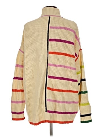 STAUD Pullover Sweater (view 2)