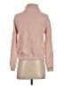 Caslon 100% Cotton Pink Cardigan Size XS - photo 2