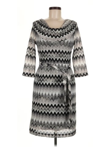 Alex Marie Casual Dress (view 1)
