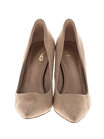Mix No. 6 Heels (view 2)