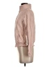 Caslon 100% Cotton Pink Cardigan Size XS - photo 5