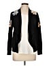 Aaeda Black Cardigan Size L - photo 1