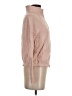 Caslon 100% Cotton Pink Cardigan Size XS - photo 4