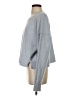 By Together Gray Pullover Sweater Size S - photo 5