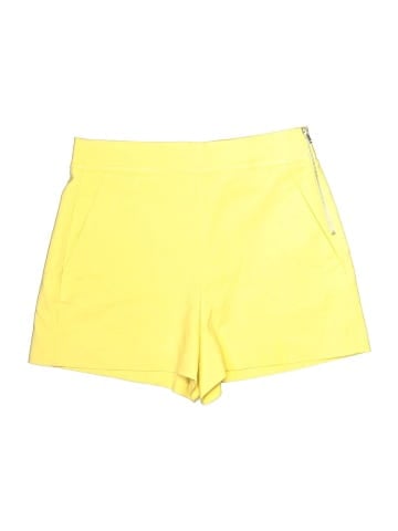 Zara Athletic Shorts (view 1)