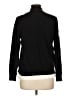 Aaeda Black Cardigan Size L - photo 2