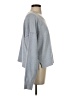 By Together Gray Pullover Sweater Size S - photo 4