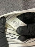 Theory 100% Linen Stripes Ivory Linen Pants Size 2 - photo 8