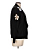 Aaeda Black Cardigan Size L - photo 4