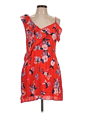 Cupcakes & Cashmere Cocktail Dress (view 1)