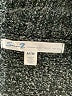 Seven7 100% Polyester Black Cardigan Size M - photo 7