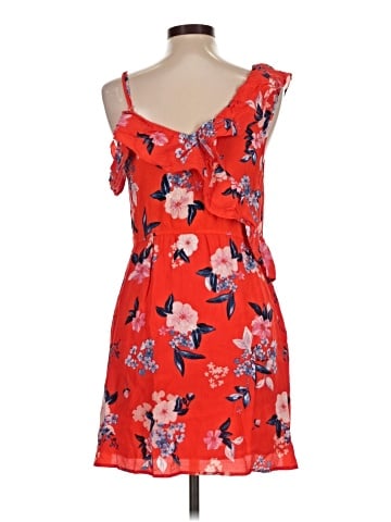 Cupcakes & Cashmere Cocktail Dress (view 2)