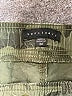 Sanctuary Camo Green Cargo Pants Size 26 waist - photo 7