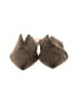 Lulus Brown Mule/Clog Size 10 - photo 2