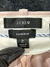 J.Crew Ivory Casual Pants Size 2 - photo 7