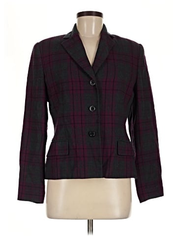 Casual Corner Blazer (view 1)