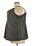 Torrid Gray Sleeveless Blouse Size 3X Plus (3) - photo 5