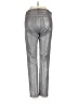Ramy Brook Metallic Silver Jeans Size 26 waist - photo 2