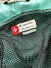 Assorted Brands 100% Polyester Teal Windbreaker Size M - photo 6