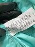 Assorted Brands 100% Polyester Teal Windbreaker Size M - photo 7