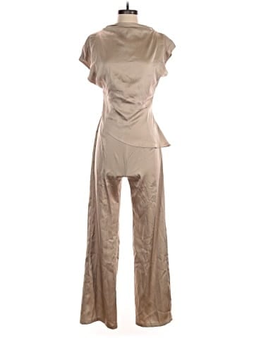 PrettyLittleThing Jumpsuit (view 1)