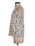 Lole 100% Polyester Silver Tank Top Size S - photo 5