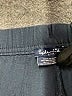 Splendid Blue Casual Pants Size S - photo 7