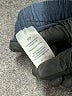 Splendid Blue Casual Pants Size S - photo 8