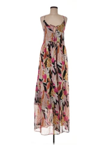 MELLODAY Casual Dress (view 1)