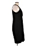 Bailey 44 Solid Black Cocktail Dress Size L - photo 4