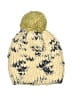 Madewell Yellow Beanie One size - photo 1