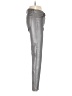 Ramy Brook Metallic Silver Jeans Size 26 waist - photo 4