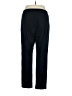 Talbots Outlet Solid Black Casual Pants Size 16 - photo 2