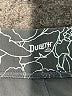 Duluth Trading Co. Graphic Gray Active Skort Size L - photo 3