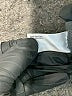 Duluth Trading Co. Graphic Gray Active Skort Size L - photo 4