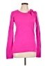 Lilly Pulitzer 100% Acrylic Pink Pullover Sweater Size L - photo 1
