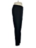 Talbots Outlet Solid Black Casual Pants Size 16 - photo 4