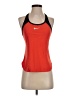 Nike Red Active Tank Size S - photo 1