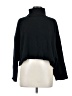 American Eagle Outfitters Black Turtleneck Sweater Size M - photo 1