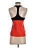 Nike Red Active Tank Size S - photo 2