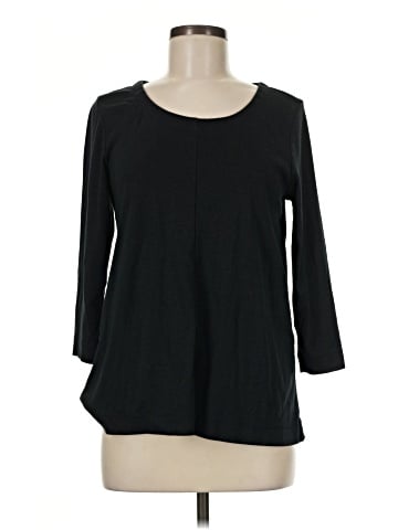 J.Jill 3/4 Sleeve T-Shirt (view 1)