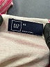 Gap Stripes Pink Romper Size XS - photo 4