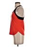 Nike Red Active Tank Size S - photo 5