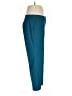 Talbots Solid Teal Dress Pants Size 8 Petite - photo 4