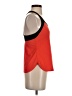 Nike Red Active Tank Size S - photo 4
