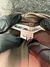 Helmut Lang for Intermix Brown Sleeveless Blouse Size P (petite) - photo 7