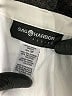 Sag Harbor 100% Polyester Ivory Dress Pants Size 10 (petite) - photo 7